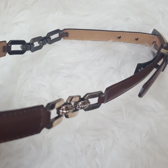 Brighton Leather Belt main image 3